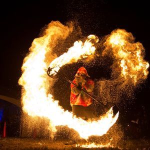 Meet your Posher, Martin